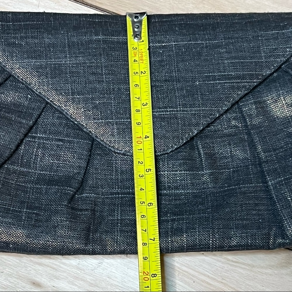 GAP Envelope Clutch - Picture 10 of 12